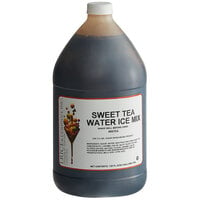 I. Rice 1 Gallon Sweet Tea Water Ice Base