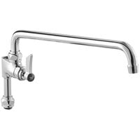 Waterloo 16 inch Pre-Rinse Add-On Faucet