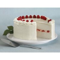Krusteaz Professional 5 lb. White Cake Mix - 6/Case
