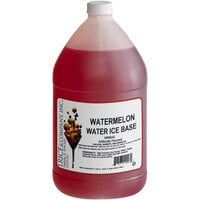 I. Rice 1 Gallon Watermelon Water Ice Base
