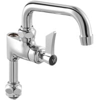 Waterloo AF6 6 inch Pre-Rinse Add-On Faucet