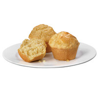 Krusteaz Professional 5 lb. Corn Muffin Mix - 6/Case