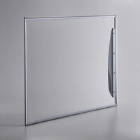 Avantco 36083434 Sliding Glass Top Lid for DFF20-HC Freezers
