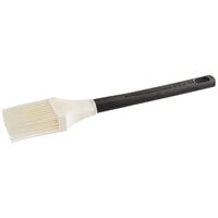 Matfer Bourgeat 113042 1 1/2 inchW Silicone Bristle Pastry / Basting Brush