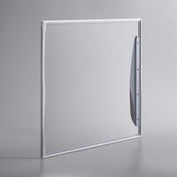 Avantco 36083232 Sliding Glass Top Lid for DFF16-HC Freezers