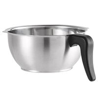 Avantco 177C1BASK Stainless Steel Brewing Funnel for C10 and C15 Coffee Brewers
