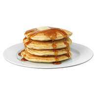 Krusteaz Professional 5 lb. Country Style Buttermilk Pancake Mix