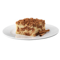 Krusteaz Professional 5 lb. Cinnamon Streusel Topping Cake Mix
