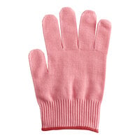 Mercer Culinary M33415PK Millennia Colors® Pink A4 Level Cut-Resistant Glove
