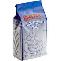 Krusteaz Professional 5 lb. Donut Mix