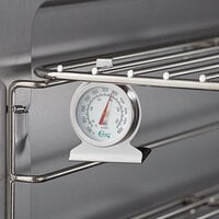 Choice 2 inch Dial Oven Thermometer