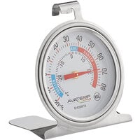 AvaTemp 2 1/2 inch Dial Refrigerator / Freezer Thermometer