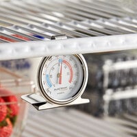 MIU France Commercial Freezer Thermometer 
