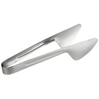 Vollrath 46929 8 inch Stainless Steel Pastry Tongs with Mirror Finish