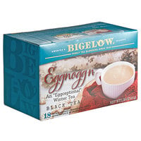 Bigelow Eggnogg'n Tea Bags - 18/Box