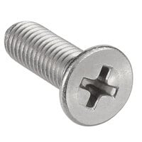 Estella Caffe 236PECEM22 Stainless Steel Group Screw for ECEM Series Espresso Machines