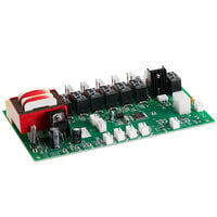 Estella Caffe 236PECEM4 Control Mainboard for ECEM2 and ECEM3 Espresso Machines