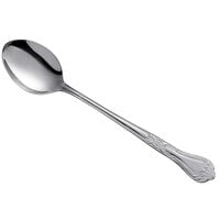 Vollrath 46953 13" Stainless Steel Embossed Serving Spoon