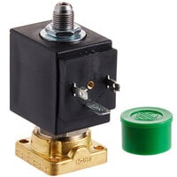 Estella Caffe 236PECEM21 Group Solenoid Valve for ECEM2 and ECEM3 Espresso Machines