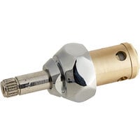 T&S Brass 006020-40NS Right to Close Eterna Spindle Assembly with Spring Check