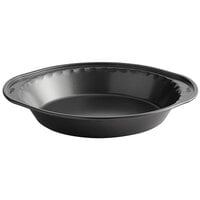 Wilton 191002984 Perfect Results 9 inch x 1 1/2 inch Steel Non-Stick Deep Dish Pie Pan
