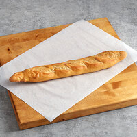 LeBus 22 inch Hearth Oven Baked French Baguette - 22/Case