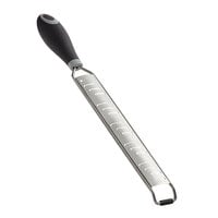 Mercer Culinary M35403 MercerGrates™ 15" Stainless Steel Shaver with Santoprene Handle