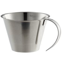 Linden Sweden 512403 1 Pint (2 Cups) Stainless Steel Measuring Cup