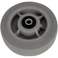 Magliner 130014 6 inch Caster Wheel for CooLift Lifts