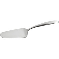 Tablecraft 5332 Dalton 10 1/4 inch 18/8 Stainless Steel Pastry Server