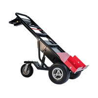 Magliner 450156 Quick-Attach Tent Pole Pusher for Motorized Hand Truck