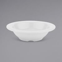 GET B-454-DW Diamond White 4.5 oz. Bowl - 48/Case