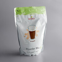Bossen 2.2 lb. Crema Whipping Powder Mix