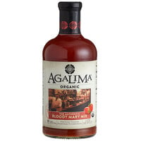 Agalima 1 Liter Organic Bloody Mary Mix