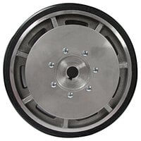 Magliner 309685 10 inch Center Wheel with Hardware for CooLift CPA Series Lifts