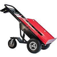 Magliner 450161 Quick-Attach Cylinder or Inflatable Attachment for Motorized Hand Truck
