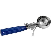 Hamilton Beach 78-16 #16 Blue Thumb Press Disher - 2.07 oz.