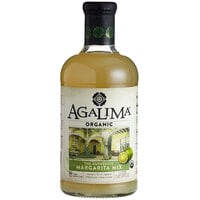 Agalima 1 Liter Organic Margarita Mix