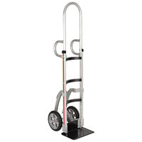 Magliner 500 lb. Narrow Aisle Hand Truck with Double Loop Handles NTK5GDE3F5