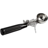 Hamilton Beach 78-30 #30 Black Thumb Press Disher - 1.03 oz.