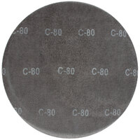 Bissell Commercial SS12060 12 inch Sand Screen Disc with 60 Grit