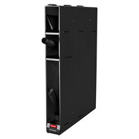 Rubbermaid 2018788 Maximizer Quick Change 3-Compartment Storage Tray