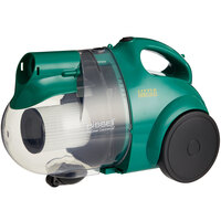 Bissell Commercial BGC2000 Little Hercules 2 Qt. Commercial Bagless Canister Vacuum with Tool Kit