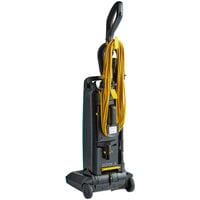 Bissell Commercial BGUPRO12T 12 inch Single Motor Commercial Bagged Upright Vacuum Cleaner with On-Board Tools