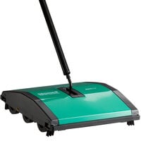 Bissell Commercial BG23 Dual Brush Floor Sweeper - 9 1/2 inch