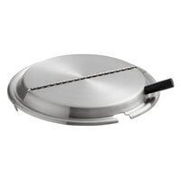 Vollrath 46527 Hinged Inset Cover for Retro Stock Pot Kettle Rethermalizer