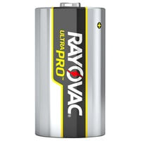 Rayovac ALC-12PPJ Ultra Pro Industrial C Alkaline Batteries   - 12/Pack