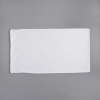 Oxford King Size Zippered Pillow Protector - 12/Case