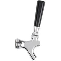 Chrome Beer Faucet