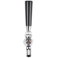 Chrome Beer Faucet